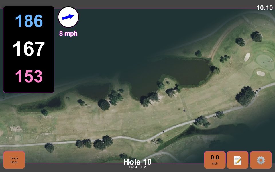 Hole preview 2