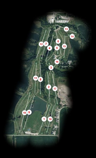 Hidden Valley Golf Course