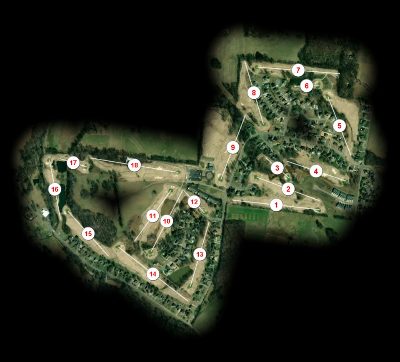 The Legacy Golf Course