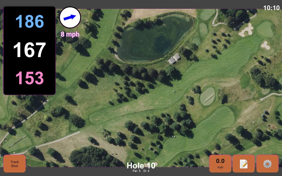 Hole preview 2