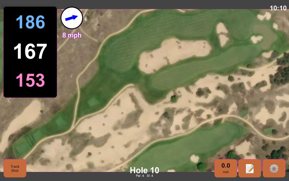 Hole preview 2