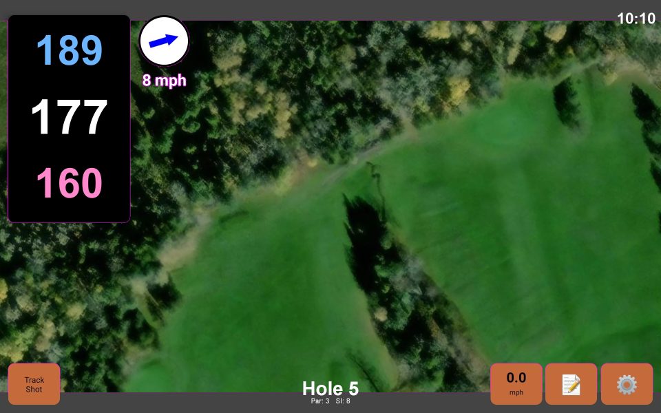 Hole preview 2