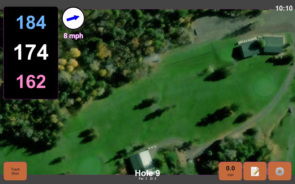Hole preview 3