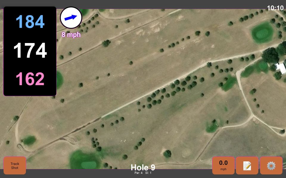 Hole preview 3
