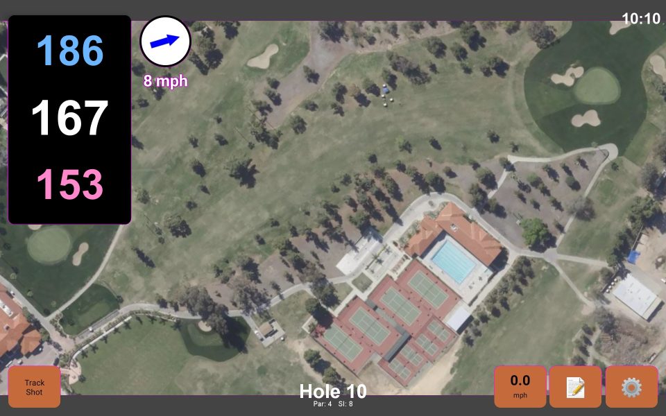 Hole preview 2