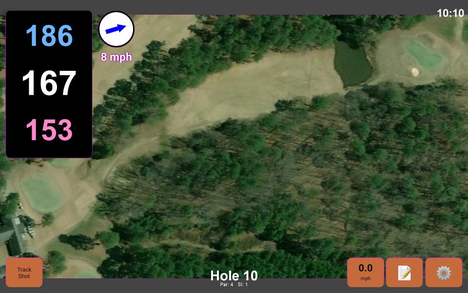 Hole preview 2