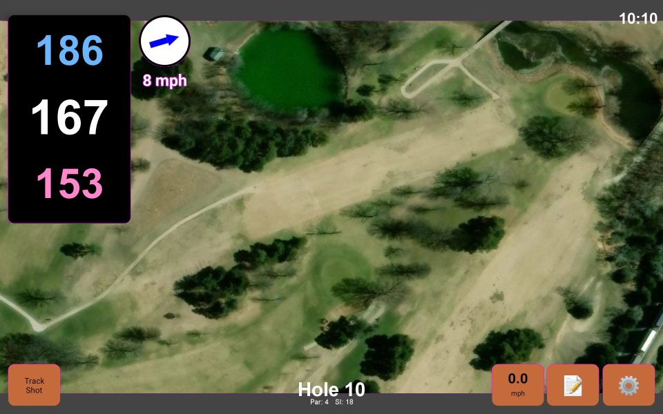 Hole preview 2