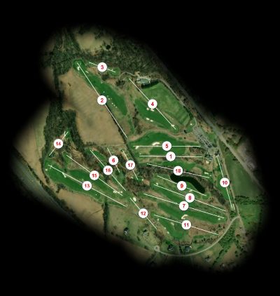 Maryland National Golf Club