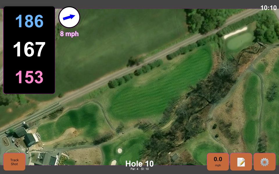 Hole preview 2