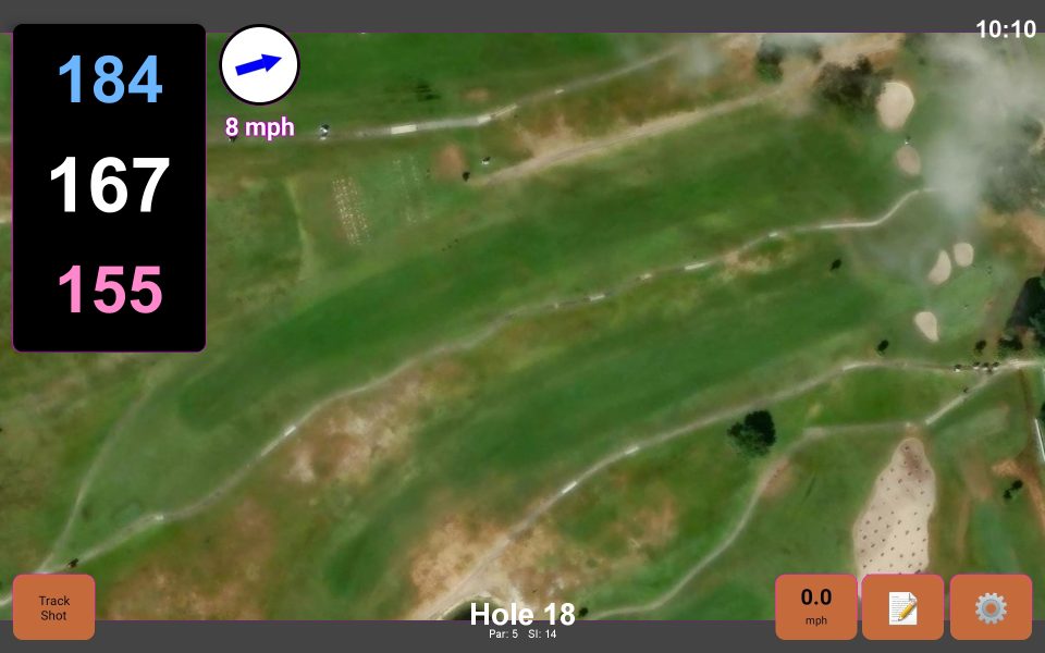 Hole preview 3