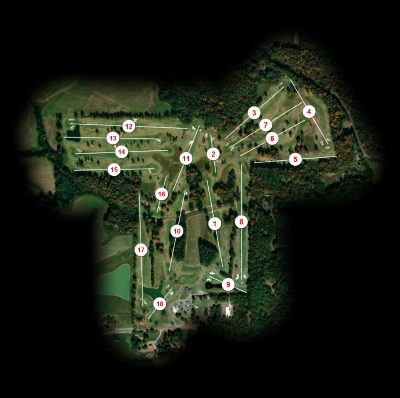 Miller Memorial Golf Course