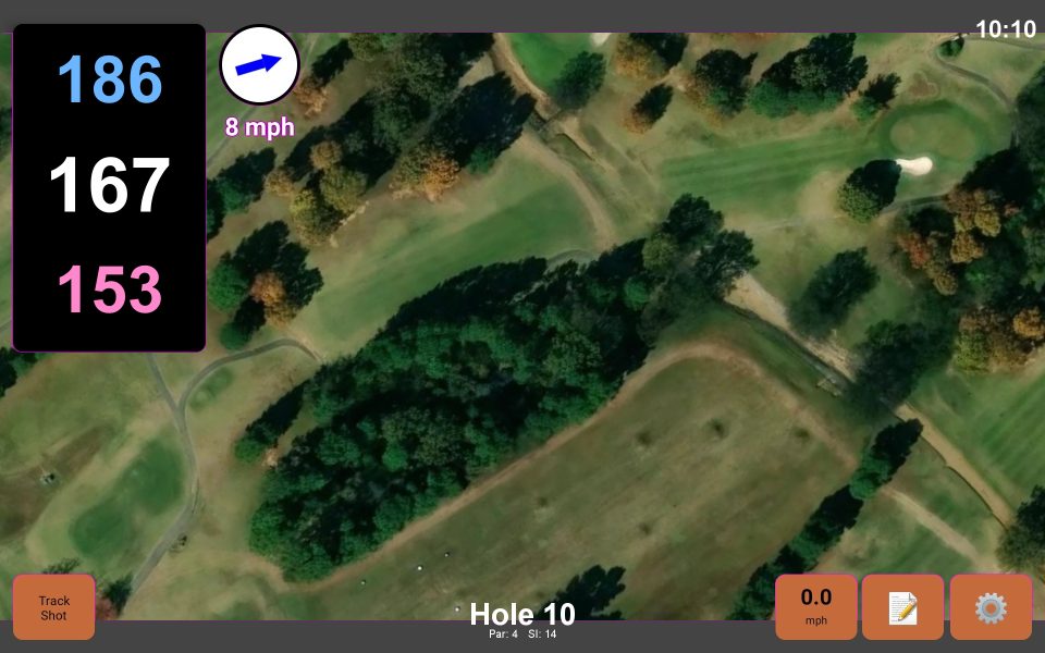 Hole preview 2