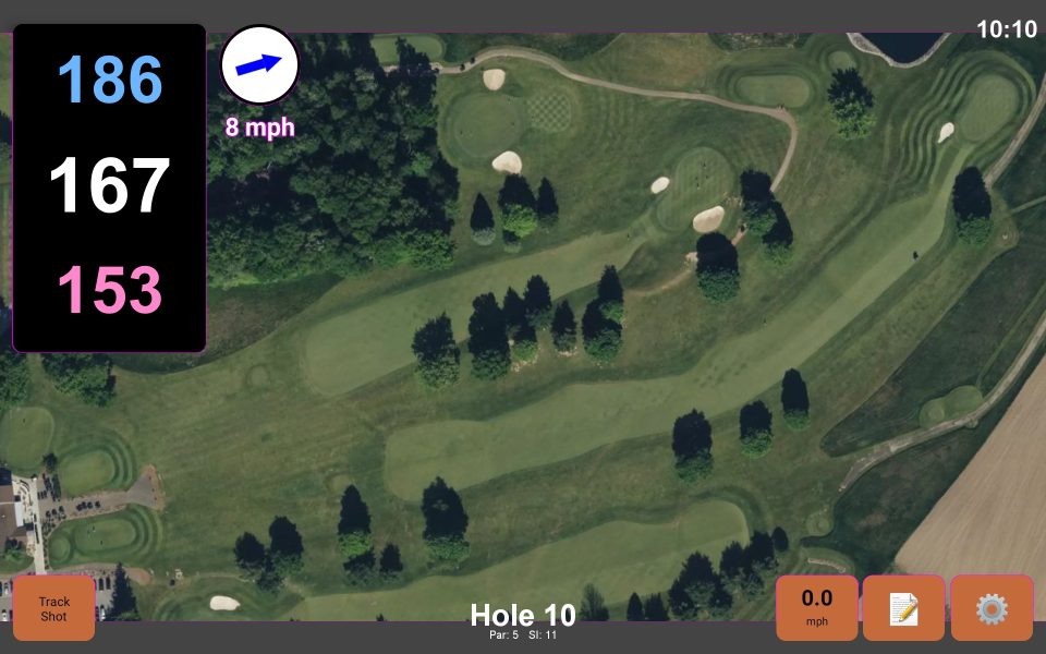 Hole preview 2