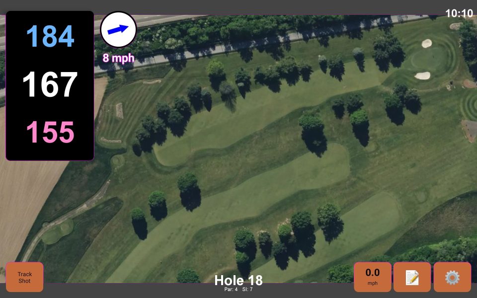 Hole preview 3