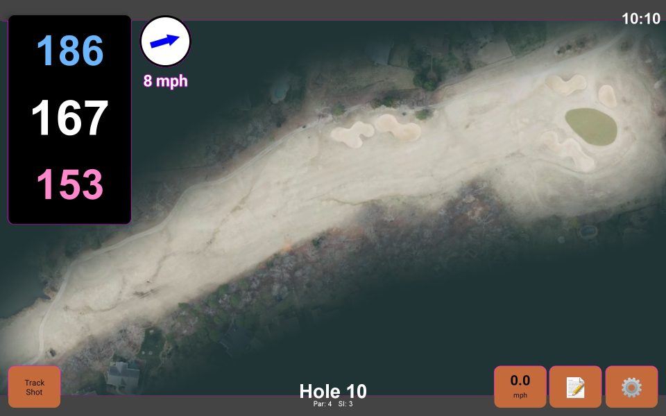 Hole preview 2