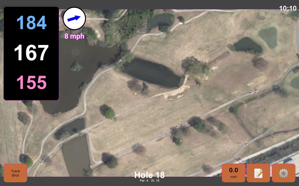 Hole preview 3