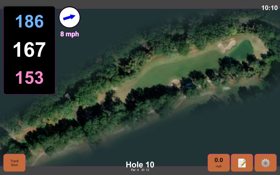 Hole preview 2