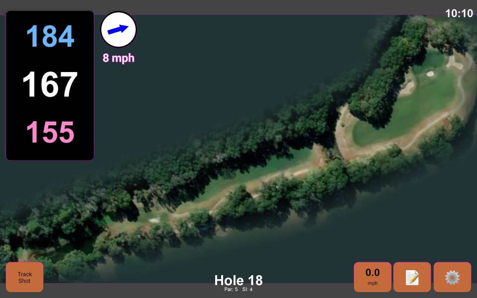 Hole preview 3