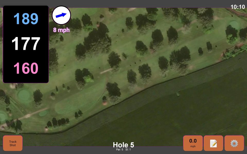 Hole preview 2