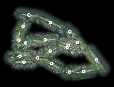 River Creek Club