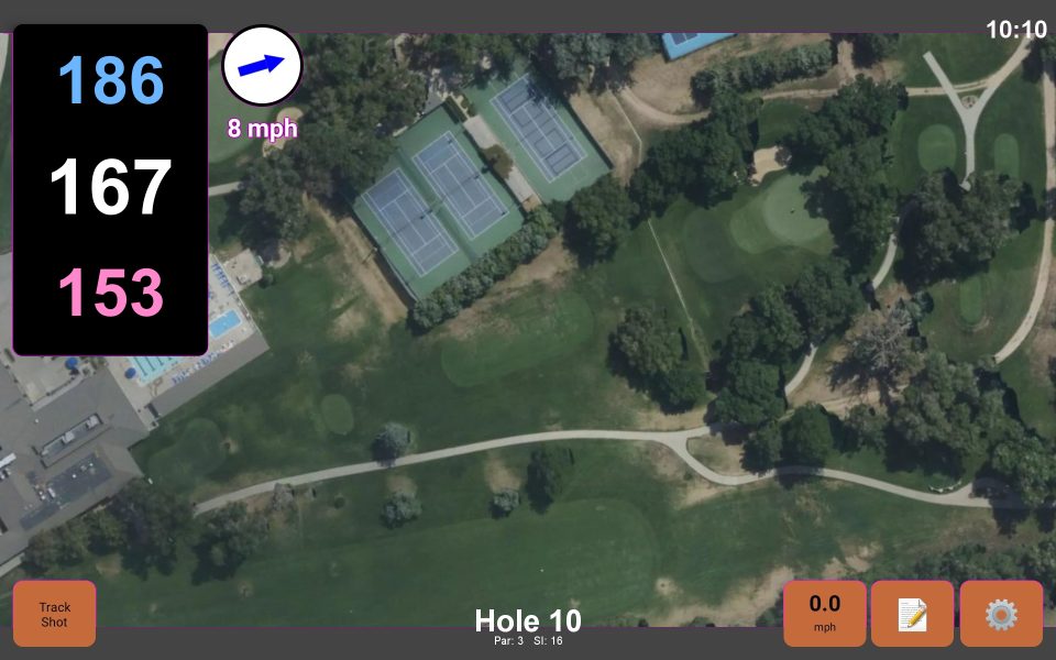 Hole preview 2