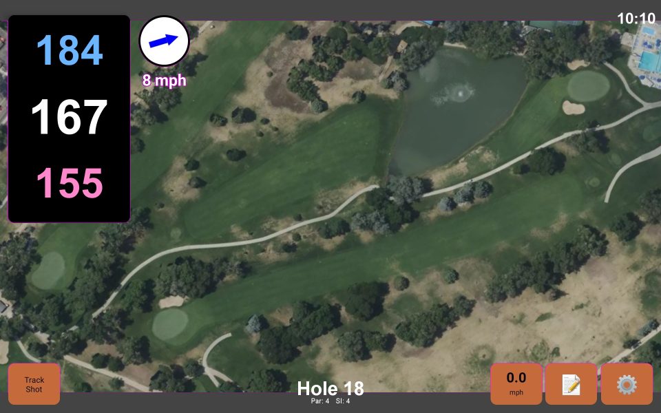 Hole preview 3