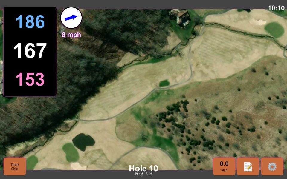 Hole preview 2
