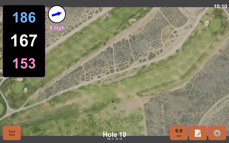 Hole preview 2