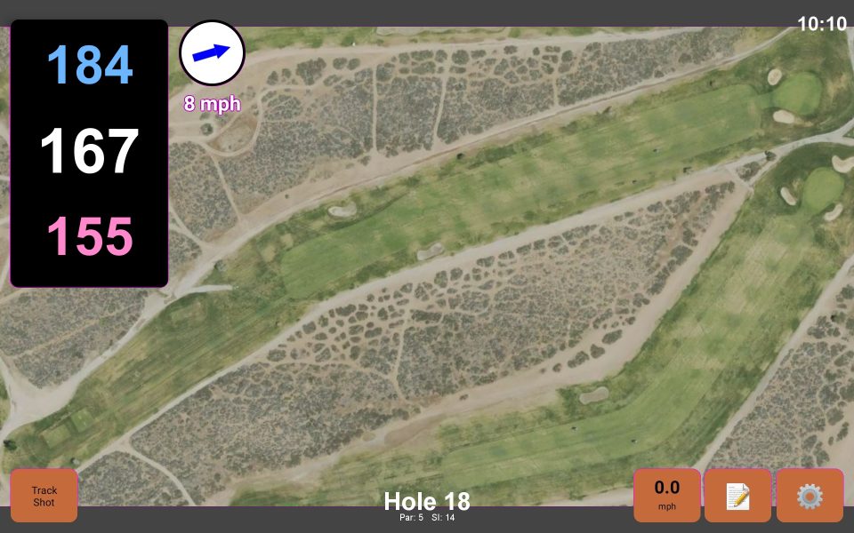 Hole preview 3