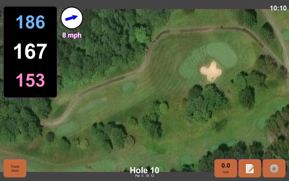 Hole preview 2