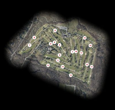 Crab Meadow Golf Course