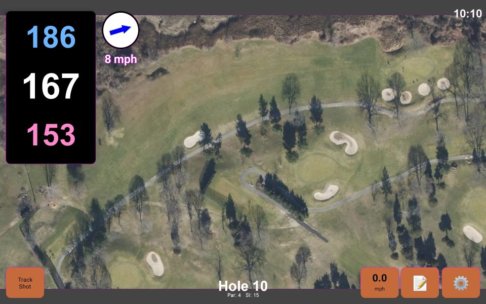 Hole preview 2