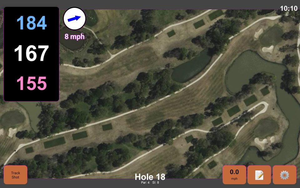 Hole preview 3