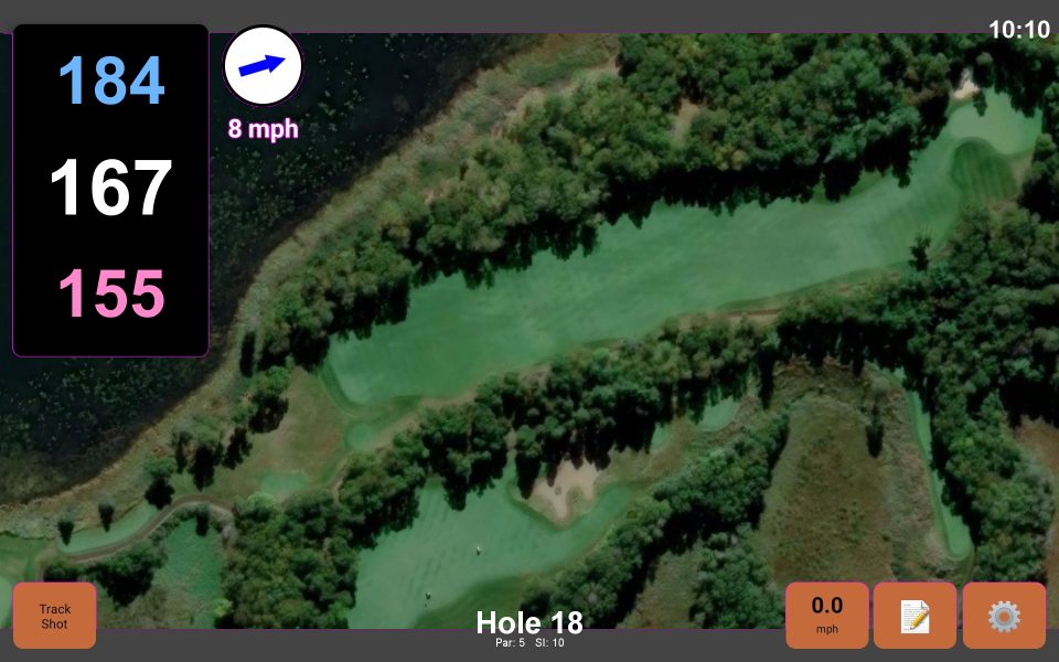Hole preview 3