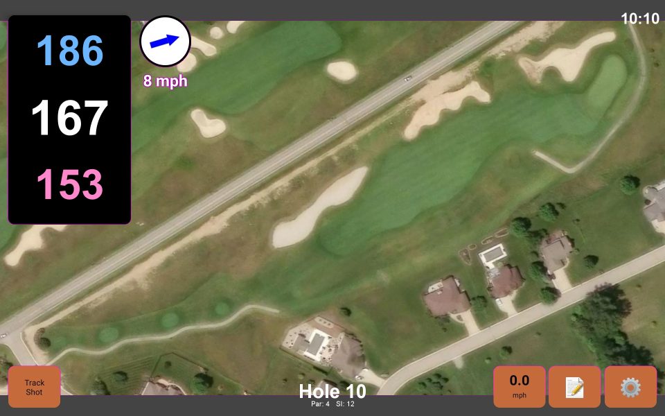 Hole preview 2