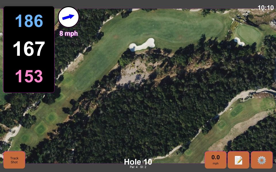 Hole preview 2