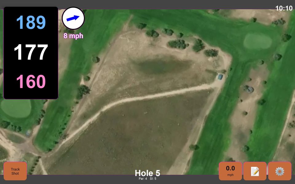 Hole preview 2