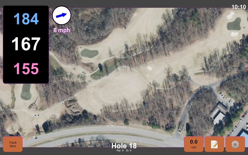 Hole preview 3