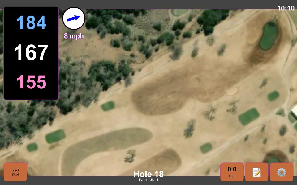 Hole preview 3