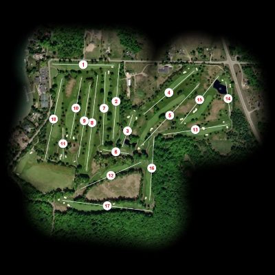 Walloon Lake Country Club