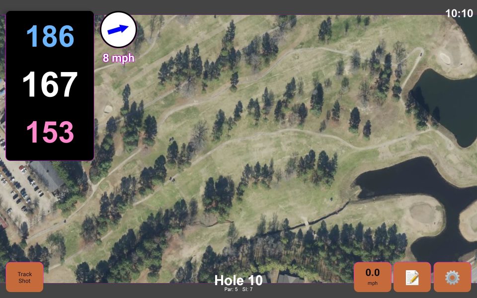 Hole preview 2