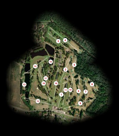 Flag Tree Golf Course