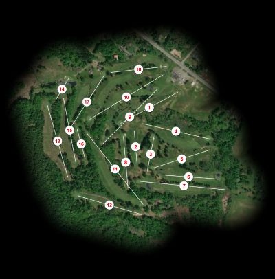 Rome Country Club