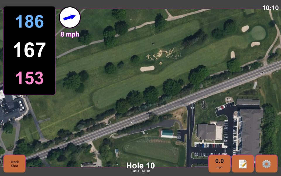 Hole preview 2