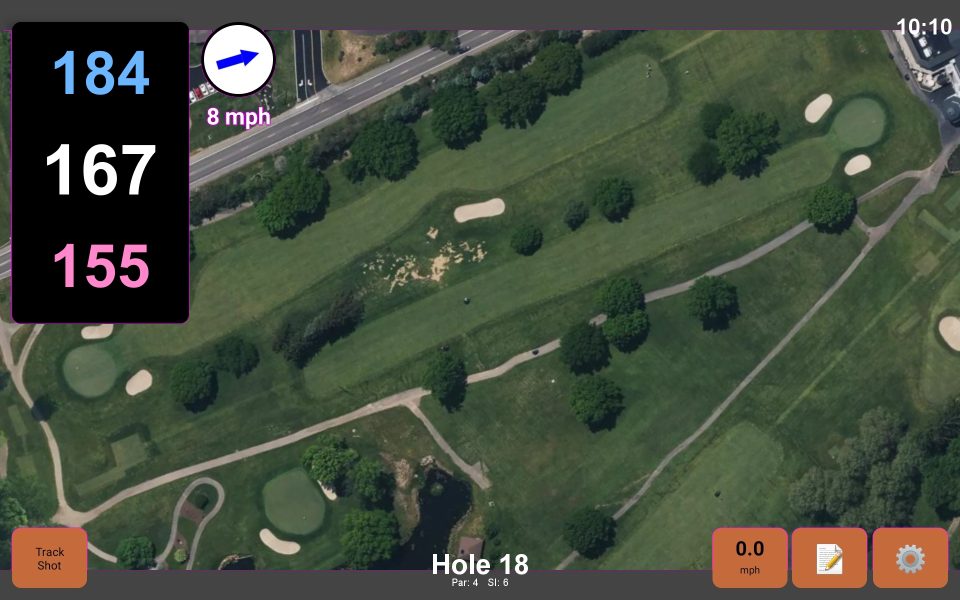 Hole preview 3