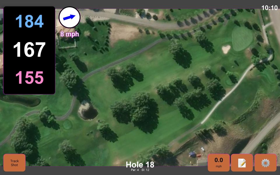 Hole preview 3