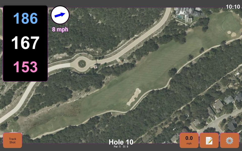 Hole preview 2