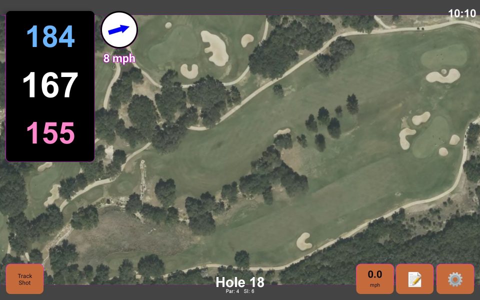 Hole preview 3
