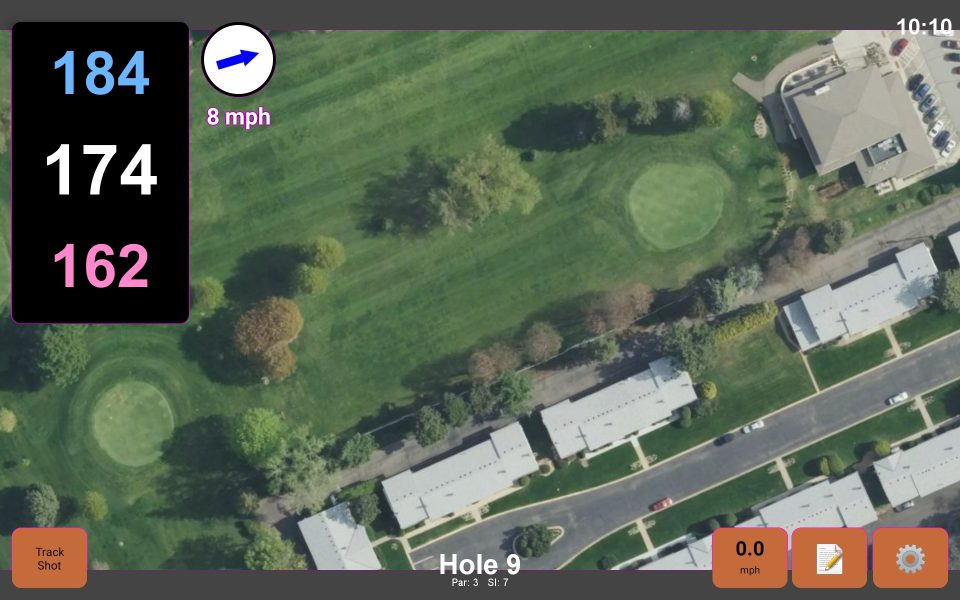 Hole preview 3