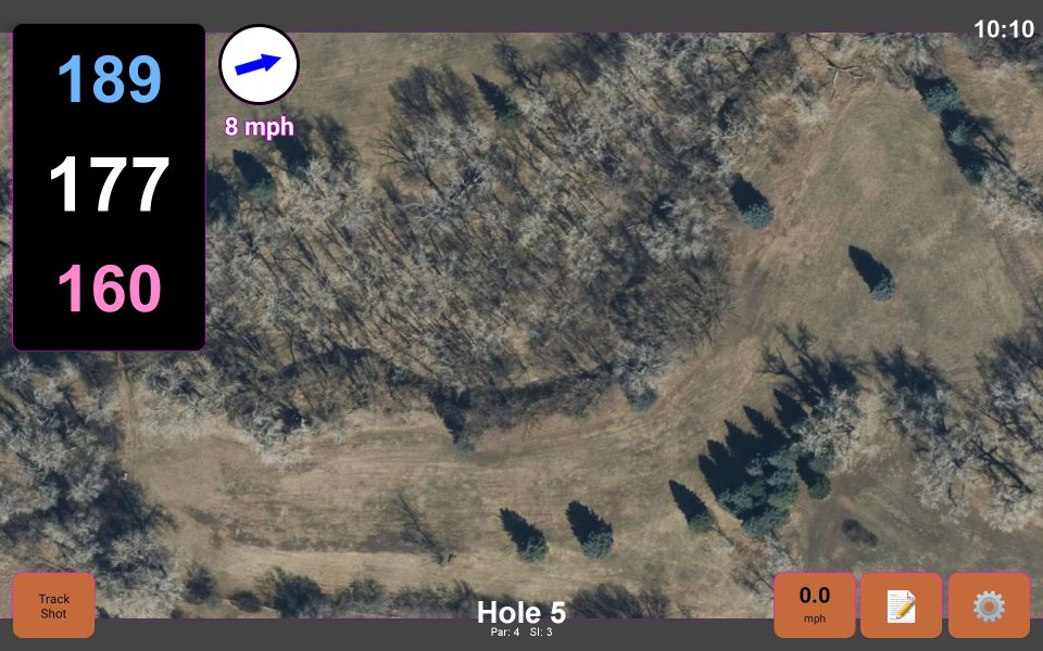 Hole preview 2